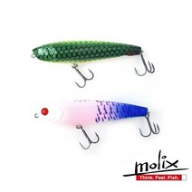 몰릭스 슈퍼사운드 래틀인, #SW19