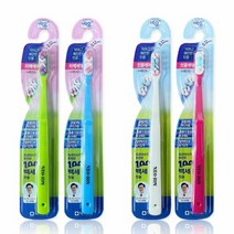 네오 백세 초극세모 칫솔 1개/부드러운모 미백 잇몸, 종류:네오 백세 칫솔 잇몸케어 1개