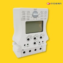 한승계기 간판 조명 타이머 디지털 타임스위치 SMT-20A SMA-30A, SMT-30A