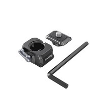 SmallRig 드롭인 퀵릴리즈(호크락) 클램프&플레이트 3513, 1개
