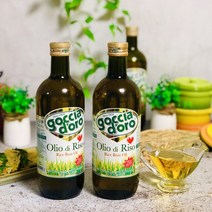 고챠도로 프리미엄 100% 현미유 1000ml 비정제 현미기름 미강유 오일 미강오일 식용유, 상세페이지 참조, 상세페이지 참조