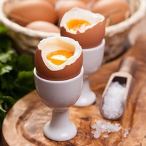 [더 시선] HACCP인증 촉촉한 영양간식 반숙계란 모음기획전, 40개