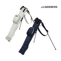 제이린드버그 골프 경량 하프백 JL_324RB, free, JL_324RB 화이트