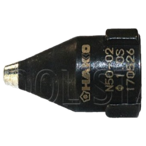 HAKKO FR-300용 교환 노즐 및 부품, N50-02(1.0mm)S형