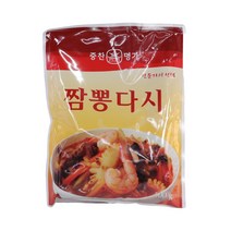 액상 업소 짬뽕 다시 중찬명가 500g 소스 양념 스프 중찬명가/짬뽕다시/짬뽕소스/짬뽕양념/짬뽕스프액상소스/식자재/식자제/식자재쇼핑몰/식자재마트, 1세트, 1세트