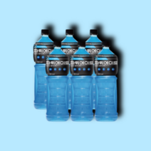 파워 에이드 스포츠 음료 마운틴 블라스트 1.5L 6개, 1.5L x6개