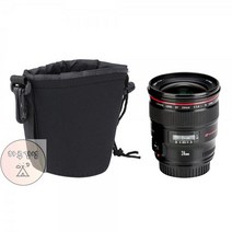 탐론 소니 카메라 DSLR 펜탁스 렌즈 파우치 촬영 캐논 AD06, 상세페이지 참조