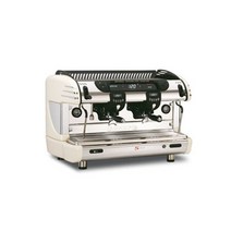 라스파지알레 S40 Suprema 2GR 2그룹 커피머신