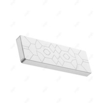 2022 SSD 60 테라바이트 M.2 외부 하드 드라이브 TYPE-C 고속 모바일 USB 3.1 솔리드 스테이트 원래 저장, 21 60TB-Silver