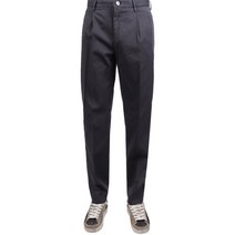 인코텍스 [이지겟] 23SS 남성 레귤러핏 팬츠 챠콜 ZR541W 90312 920