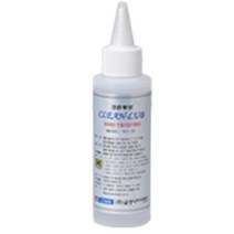 유리 재단 연삭용 수용성 절삭유 120ml WO-120