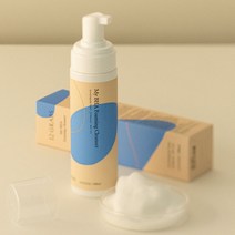 [12GRABS] BHA 폼클렌징 200ml /저자극 약산성 세안제 폼클렌저 트웰브그랩스, 1개