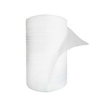 완충재 발포 비닐 택배 부직포 포장지 롤 스펀지 폭1m, 폭 20cm 두께 1mm 1.3KG
