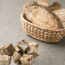 국산 강원도 말린 칡 뿌리 차 갈근 효능 편갈근 각갈근, 국산  칡 편갈근 300g, 1개