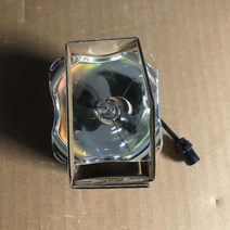 히타치 HS300AR10-2E CP-WU5500CP-X5550CP-WX5500CP-WX5505CP-WU5505 프로젝터용 오리지널 DT01931 CP-WU55, 한개옵션0