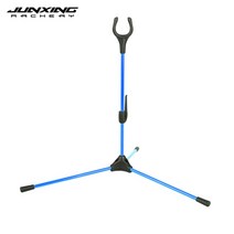 Junxing 컴파운드보우 활 스탠드, C