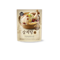 올반 삼계탕 정, 10개, 900g