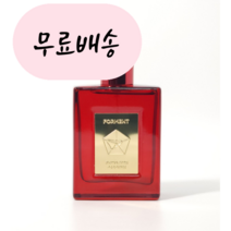 포맨트 포맨 시그니처 코튼키스 퍼퓸, 1개