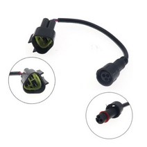 12V 24V 디젤 에어 히터 LCD 모니터 스위치 및 원격 제어 및 제어 보드 마더 보드 자동차 트럭 주차 히터, Wire Harnes C