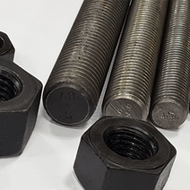 B7스터드볼트 M20x170mm 외, B7스터드볼트M20x200mm