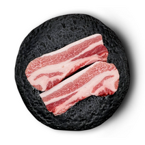 국내산 1+등급 한돈 통삼겹살 300g (냉장)