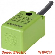 오토닉스 PSN17-5DN2 각주 표준형 직류3선식 근접센서 NC, 1개