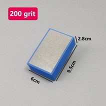 대리석 세라믹 연마재용 다이아몬드 칼갈이 숫돌 연마기 핸드 폴리싱 패드 벌집 표면 연마 도구 1 개 세트, CHINA, grit 200, ship within 24 hours, grit 200