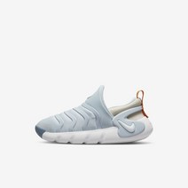 나이키 키즈 아동화 다이나모 고 PS 스카이 블루 DH3437-401
