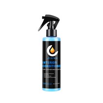 JB자동차 플라스틱 가죽 리폼 코팅 보호제, 200ML
