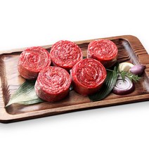 한우불고기 500g 1등급한우 횡성소고기, 불고기 500g
