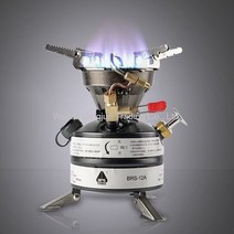 WARM기화식 석유버너 강염 휘발유 황동 버너