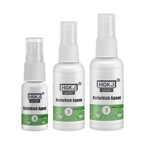 플라스틱복원제 페인트클렌저 청량감 외관 재생 코팅제, 100ml