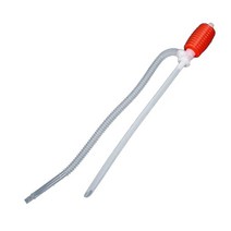 손 사이펀 이송 펌프 물 액체 흡입 펌프 자동차 핸드 오일 사이펀 펌프