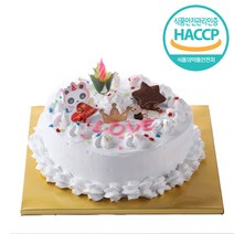 메이드케이크 2호케익 만들기세트 기념일 DIY 파티, 쿠R DIY케익_2호_냉매포장(소), 쿠R 본상품선택