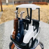 BKGolf Cart 골프카 골프카트 전동차 모델 조립끝
