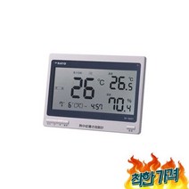 SATO 일사병지수 SK-160GT WBGT 지수 일본
