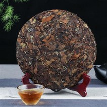 차이준 백차 복정백차 노백차 2015년 반계산 고산태외산 노수미노공미전차 350g