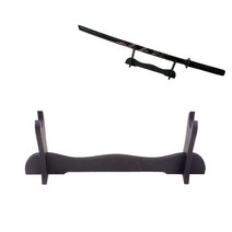 목검 받침대 진검 검도 수련용 장식, 상세내용표시