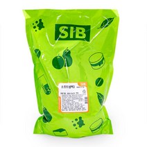 선인 소프트넘버3 2500g 알파찰옥수수변성전분, 1개