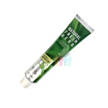죽염 내추럴 후레쉬 허브 치약 160g 내츄럴 프레쉬, 1, 1