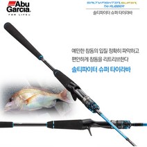 아부가르시아 솔티파이터 슈퍼 타이라바, SSTRC-631RF-BEST100