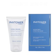 피토메르 멜팅크림 100ml+팩4장