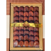 상주 흑곶감 양촌 함양 완주 못난이 산청 대봉 지리산곶감 곳감 반건시 명절선물세트 설날, 대봉반건시 봉지곶감(상주/영동) 600g x 4팩