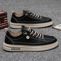 다이쏘 남자 스니커즈 캐주얼 미끄럼방지 남성 운동화