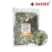 선진 미역줄기1kg 염장미역줄기 미역줄거리 전남산, 단품