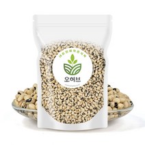 오허브 동부콩 돈부콩, 1개, 1kg