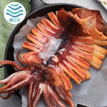 [해다원] 해를품은 반건조오징어 특대10미(1.6~1.7kg)/경북영덕, 상세 설명 참조, 상세 설명 참조