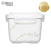 코렐 그린딜라이트 밀폐용기 4.2L