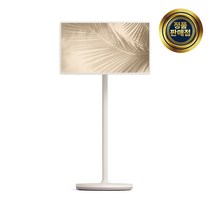[LG전자] 69cm(27인치) LED TV FHD 스탠바이미 27ART10CKPL