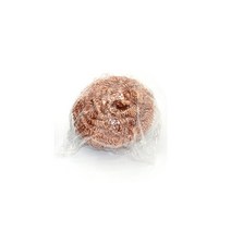 인두 용접 납땜 팁 청소 볼 FX-951Tips Hakko Saike 빠른 Lukey 599B 솔더 클리너, [01] Sponge Ball